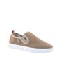 Slip-On-Kids-Areia-|-Molekinho-Tamanho--33---Cor--AREIA-0